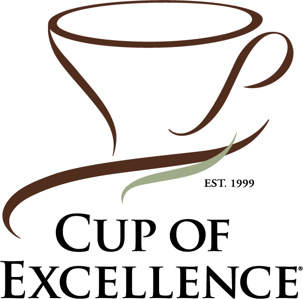 Cup of Excellence logo