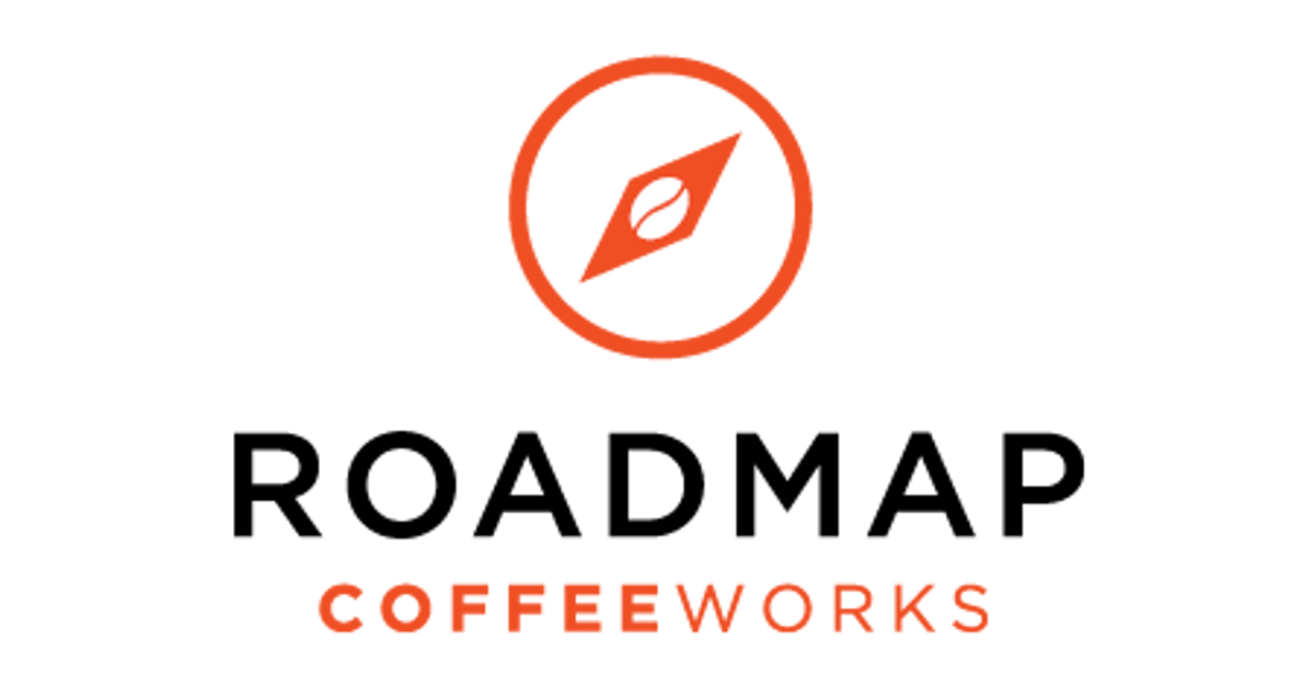 Roadmap Coffee specialty coffee roaster