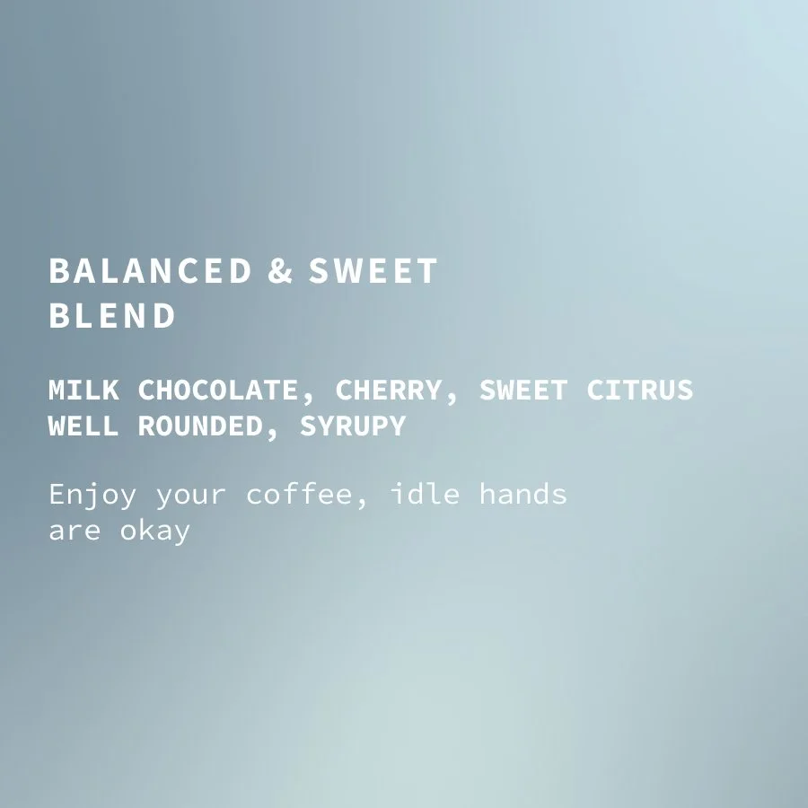 Confluence by Idle Hands